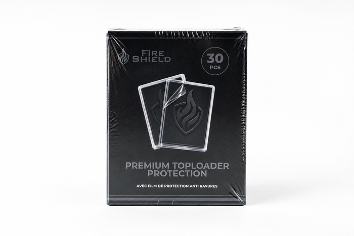 PREMIUM TOPLOADER