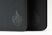 BINDER 3×3 FIRE SHIELD