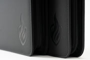 BINDER 3×3 FIRE SHIELD