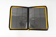 BINDER 3×3 FIRE SHIELD