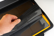 BINDER 3×3 FIRE SHIELD