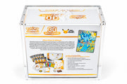 PROTECTION ACRYLIQUE ETB