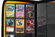 PREMIUM SLEEVES CARD PROTECTION