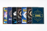 PREMIUM SLEEVES CARD PROTECTION