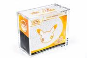 PROTECTION ACRYLIQUE ETB