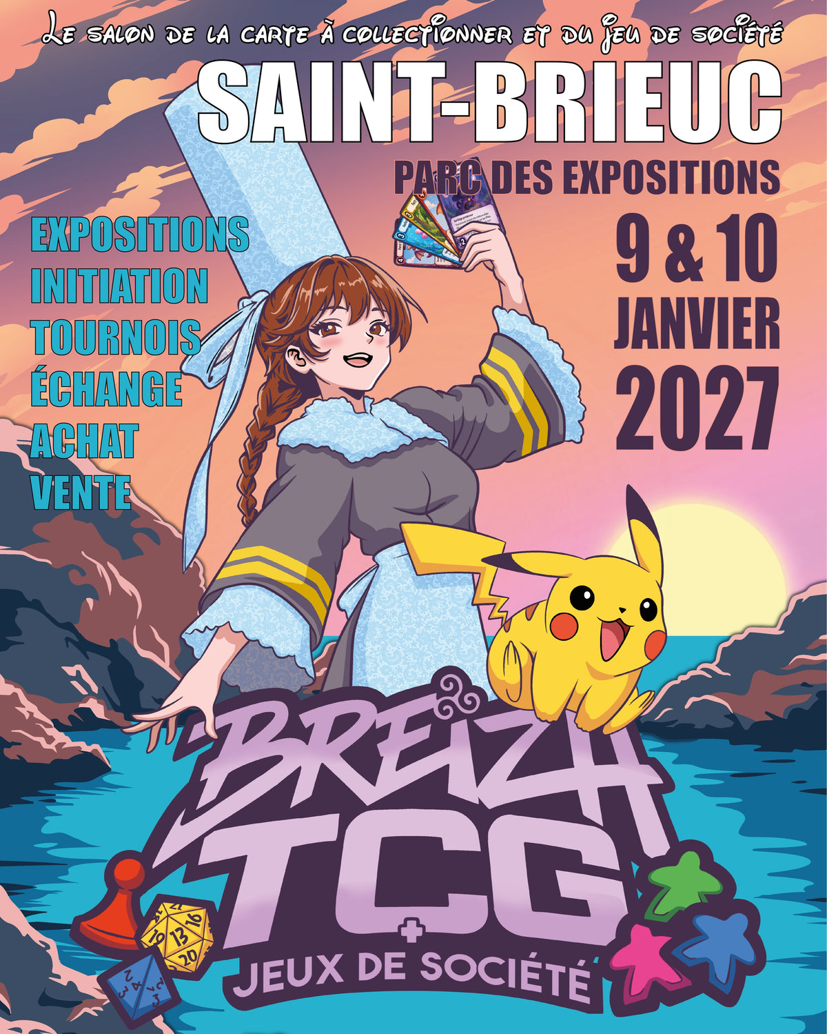 Breizh TCG 2027