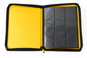 BINDER 3×3 FIRE SHIELD