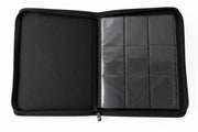 BINDER 3×3 FIRE SHIELD