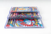 PREMIUM TOPLOADER BOOSTER