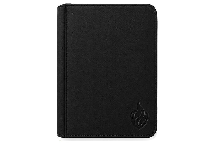 BINDER 3×3 FIRE SHIELD