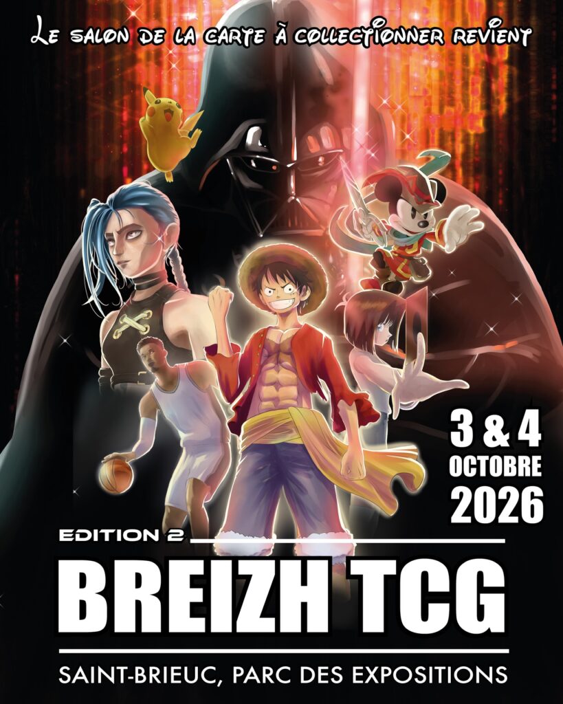 Breizh TCG 2026